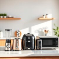 Kitchen Appliance