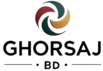 ghorsajbd.com logo