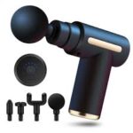 Fascial GunKh-320 Muscle Massagers Fitness Vibrations Body Care (P-2312)