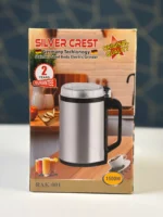 Silver Crest RAK-001 Electric Grinder - Image 4