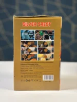 Silver Crest RAK-001 Electric Grinder - Image 5